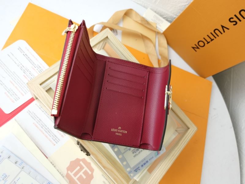 Louis Vuitton Wallets Purse